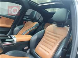 مرسيدس بنز C-Class